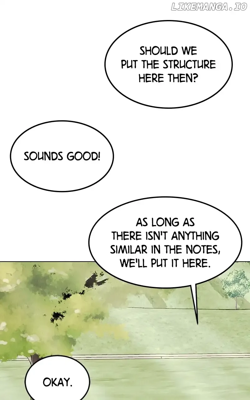 Want to See My Cat? Chapter 8 page 37