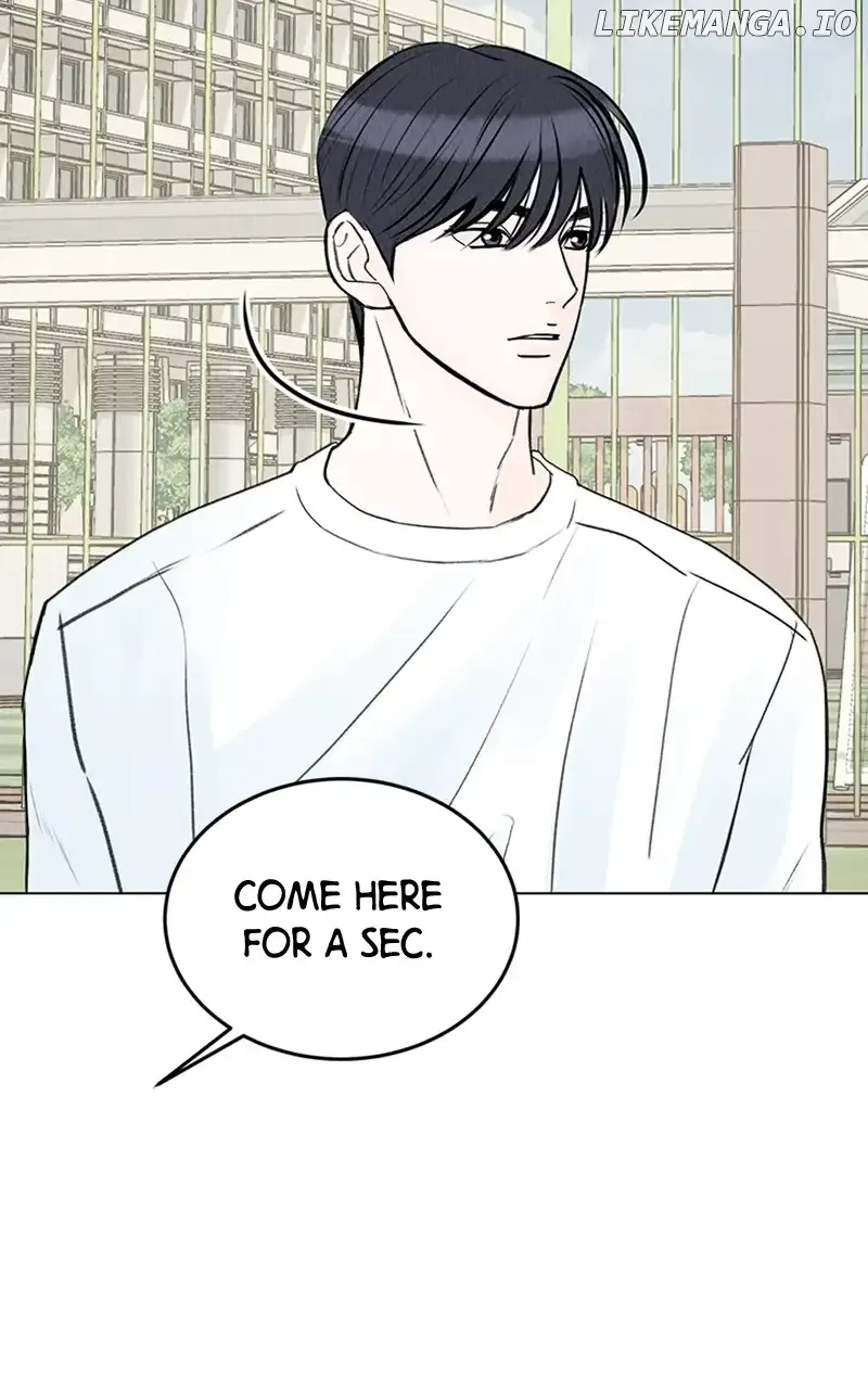 Want to See My Cat? Chapter 8 page 39