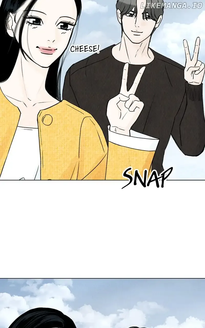 Want to See My Cat? Chapter 8 page 35