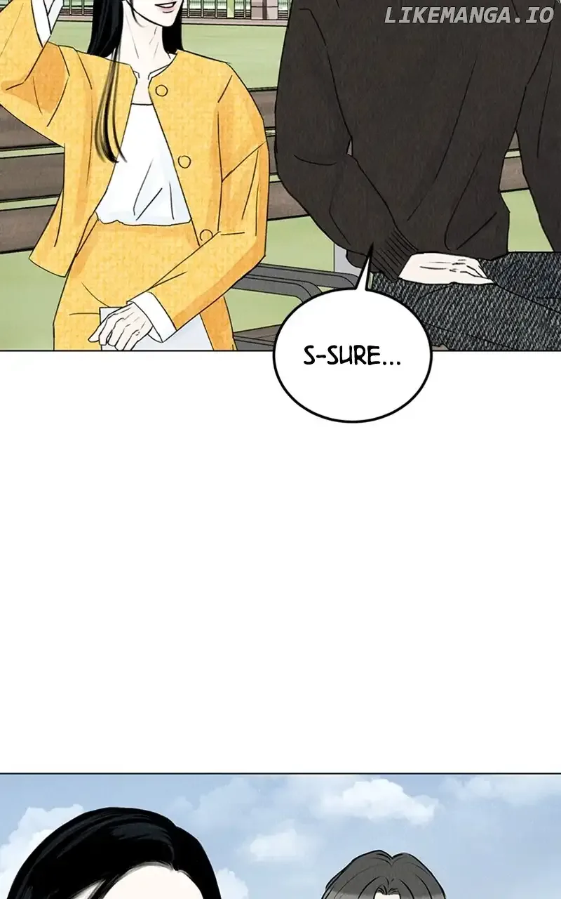Want to See My Cat? Chapter 8 page 34