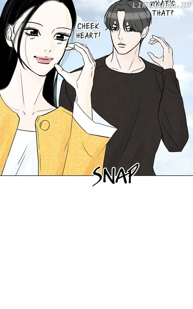 Want to See My Cat? Chapter 8 page 36