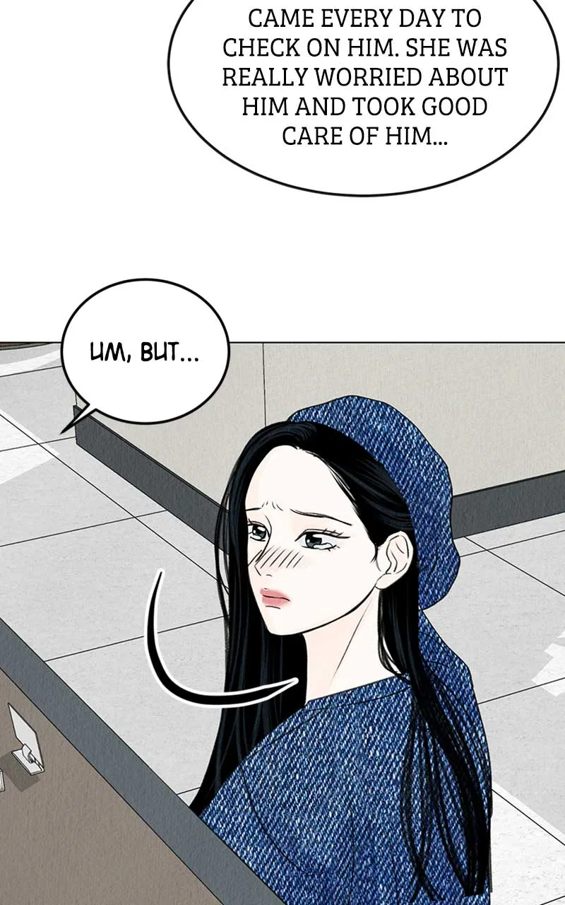 Want to See My Cat? Chapter 4 page 98