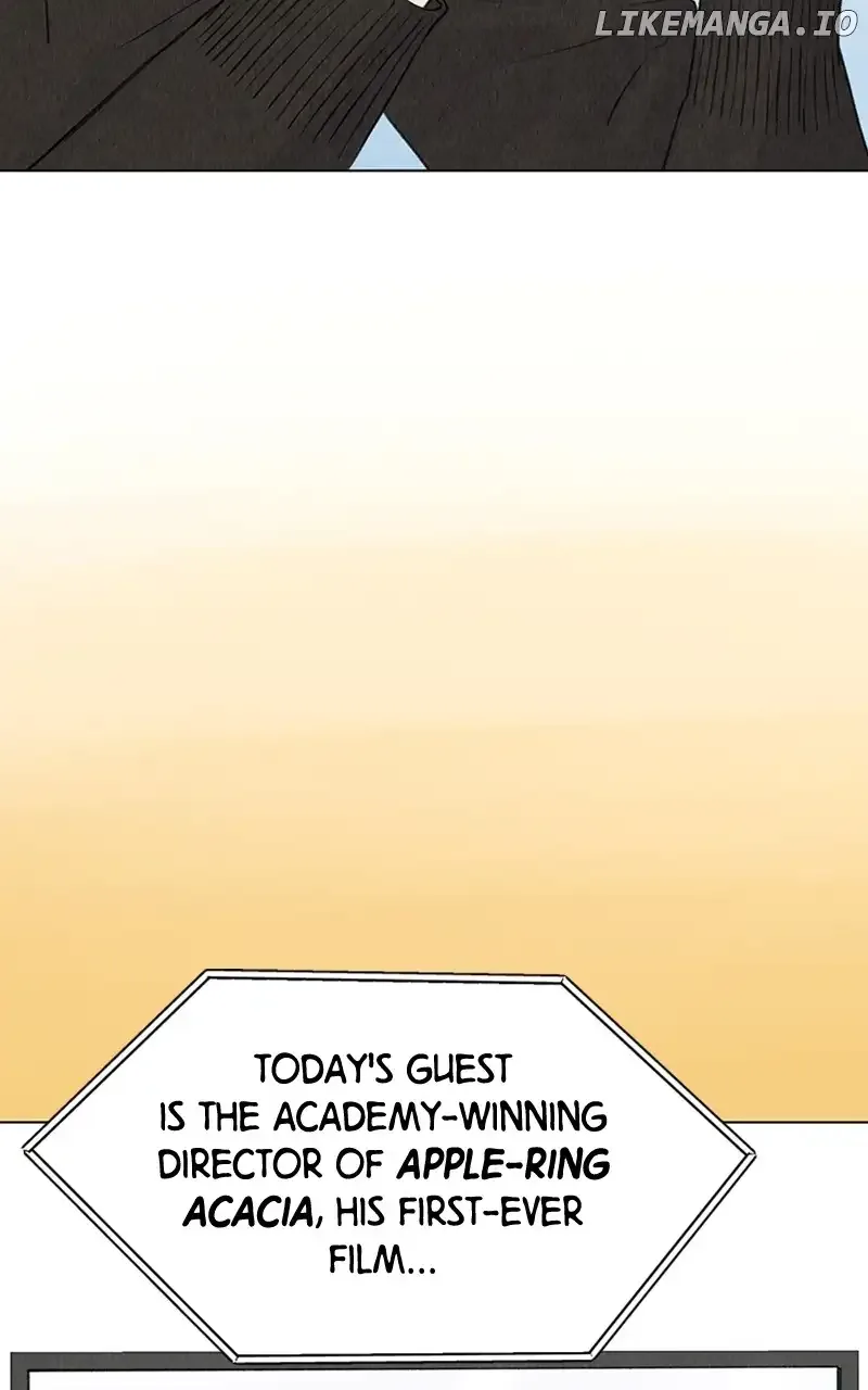 Want to See My Cat? Chapter 8 page 23