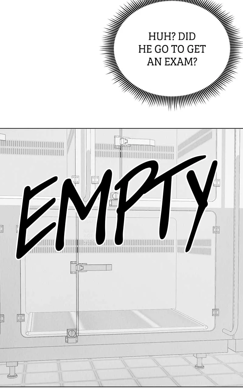 Want to See My Cat? Chapter 4 page 87