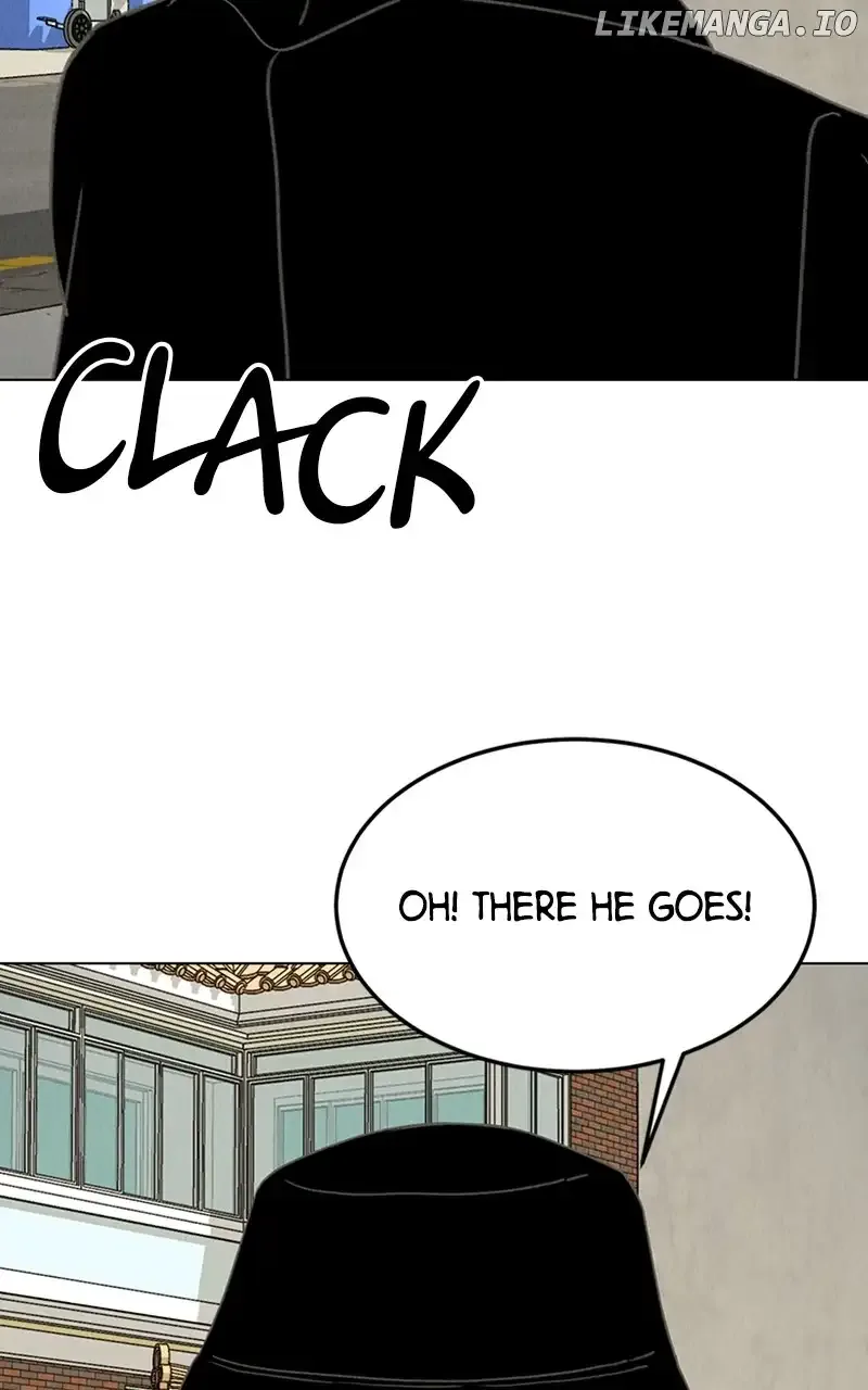Want to See My Cat? Chapter 10 page 16
