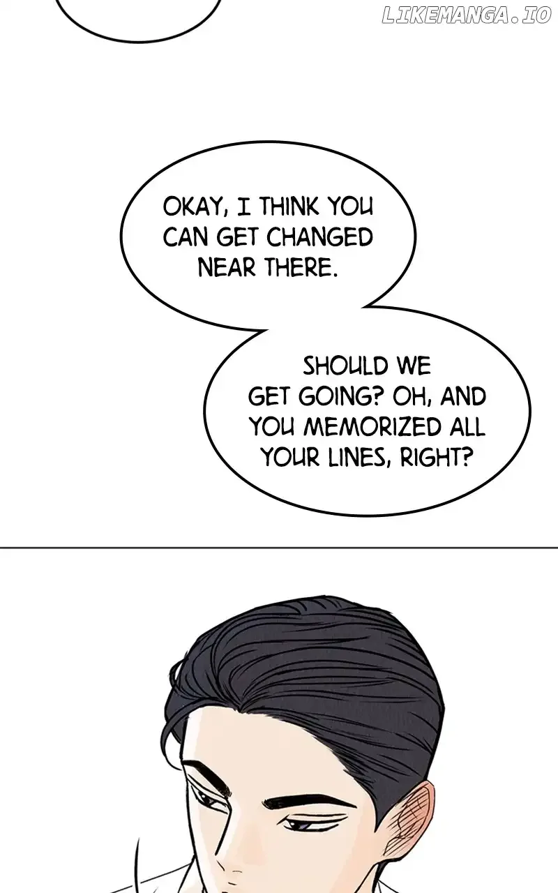 Want to See My Cat? Chapter 10 page 5