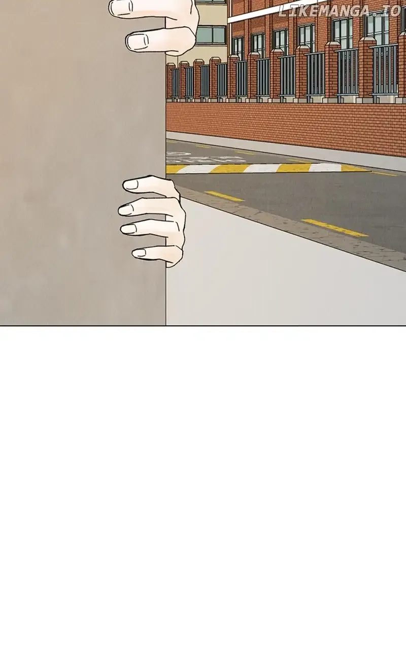 Want to See My Cat? Chapter 10 page 8