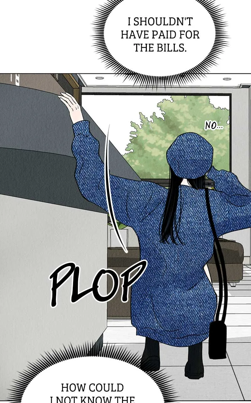 Want to See My Cat? Chapter 4 page 96