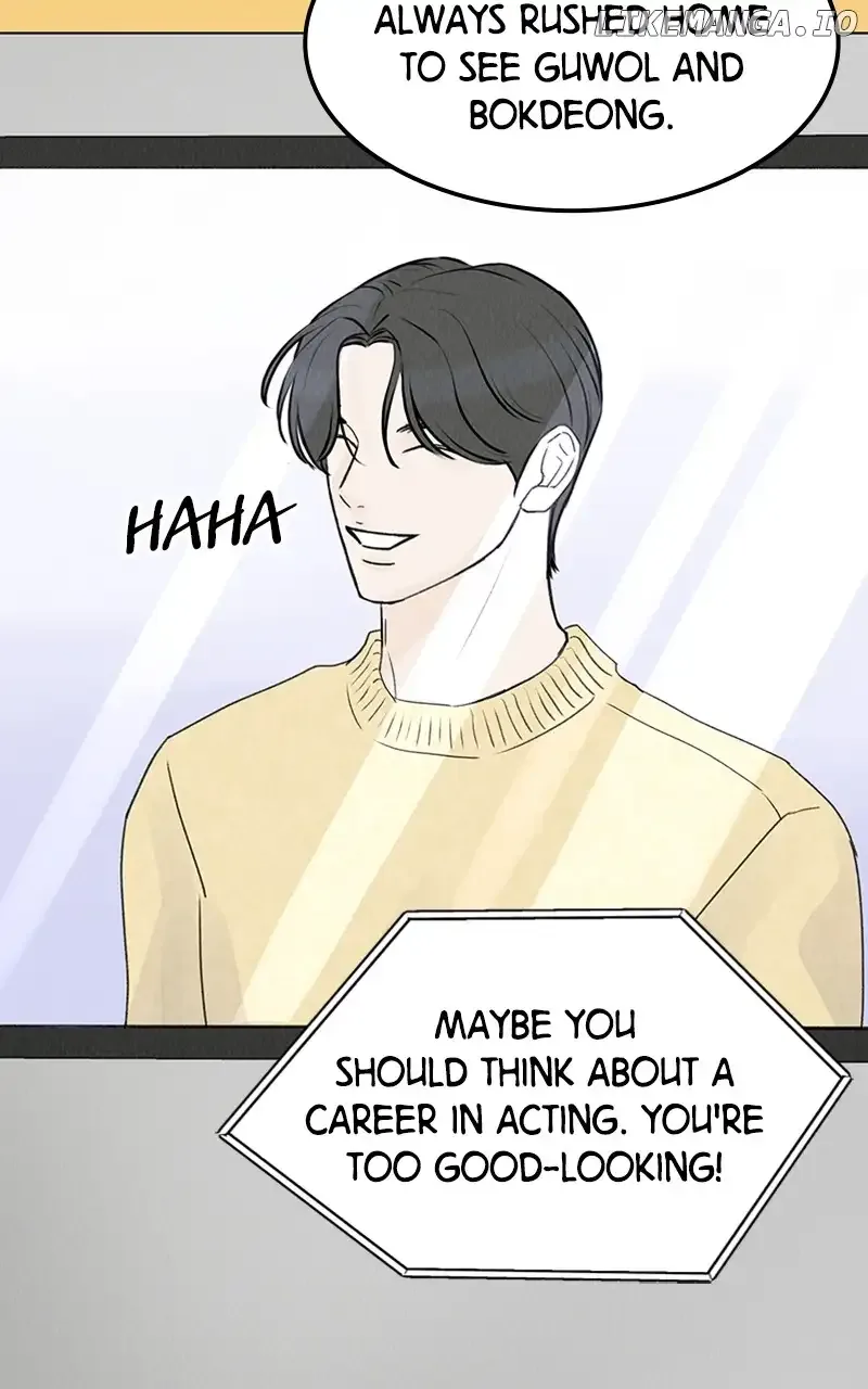Want to See My Cat? Chapter 8 page 29