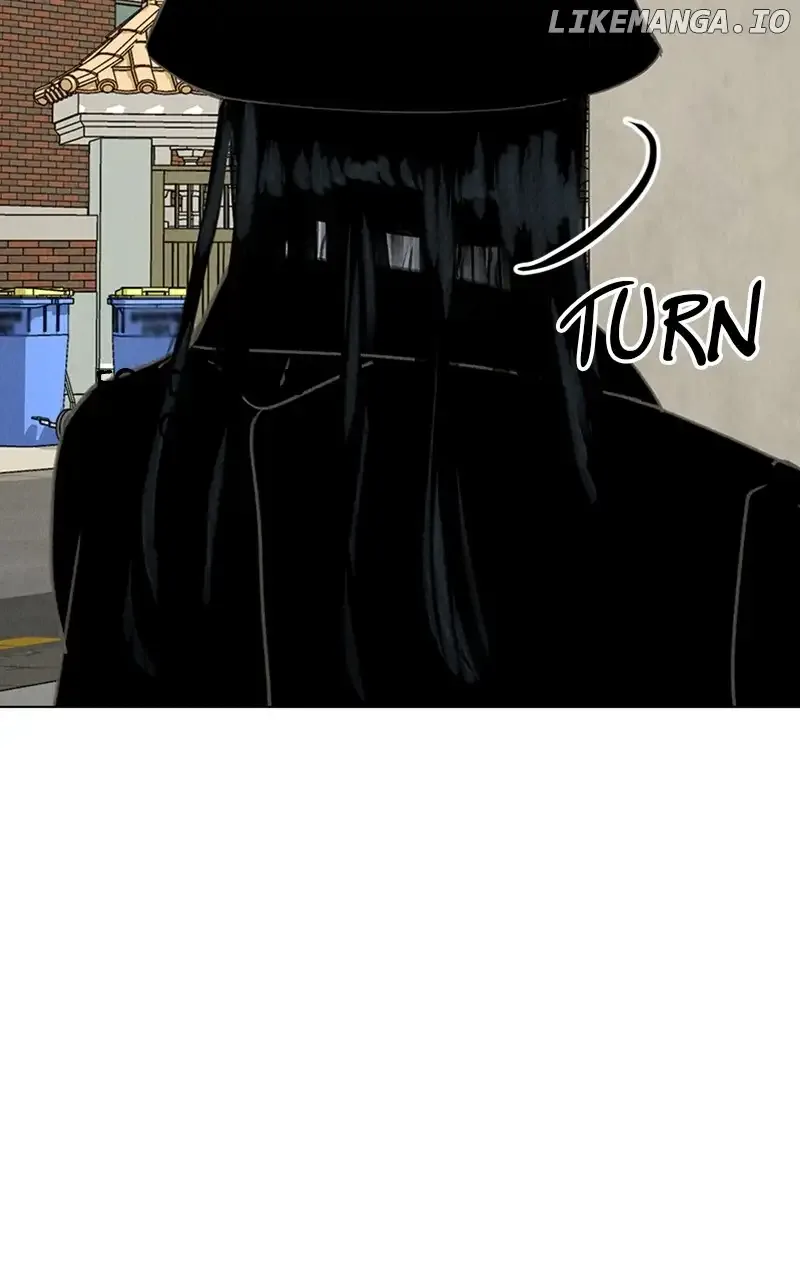 Want to See My Cat? Chapter 10 page 17