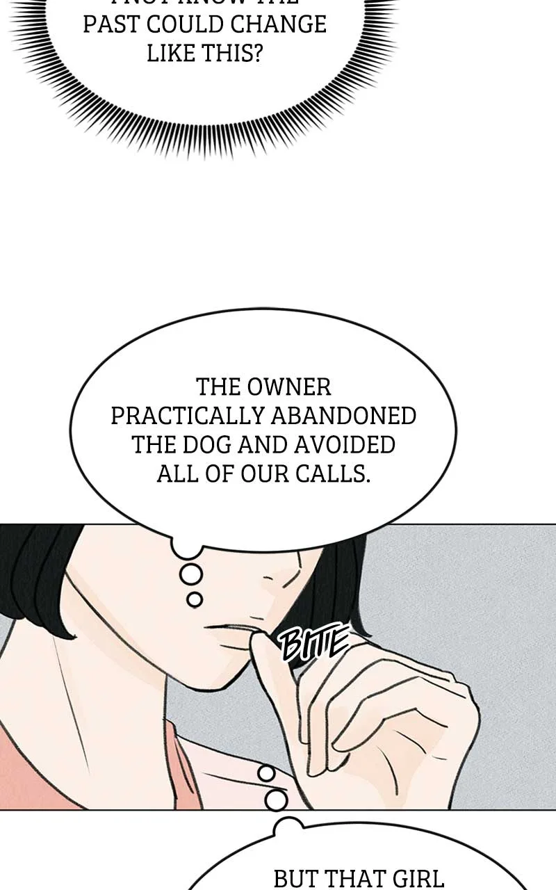 Want to See My Cat? Chapter 4 page 97