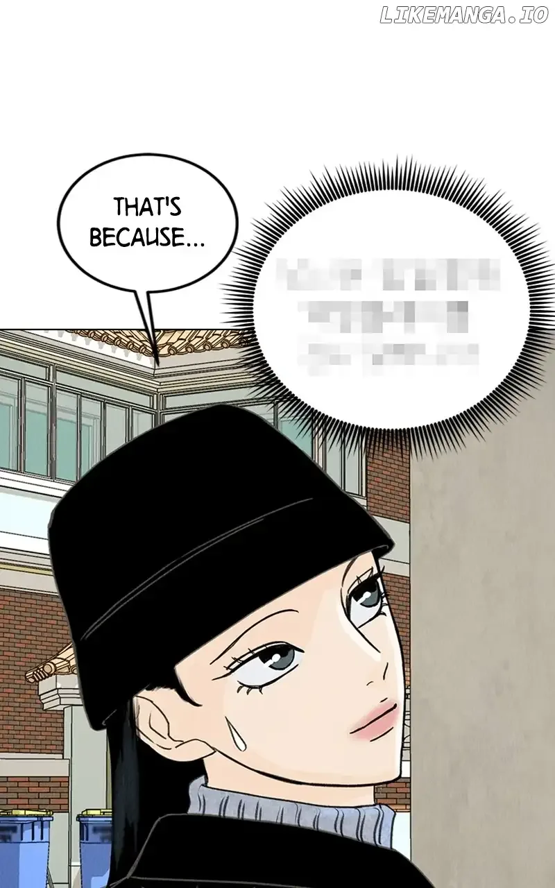 Want to See My Cat? Chapter 10 page 15