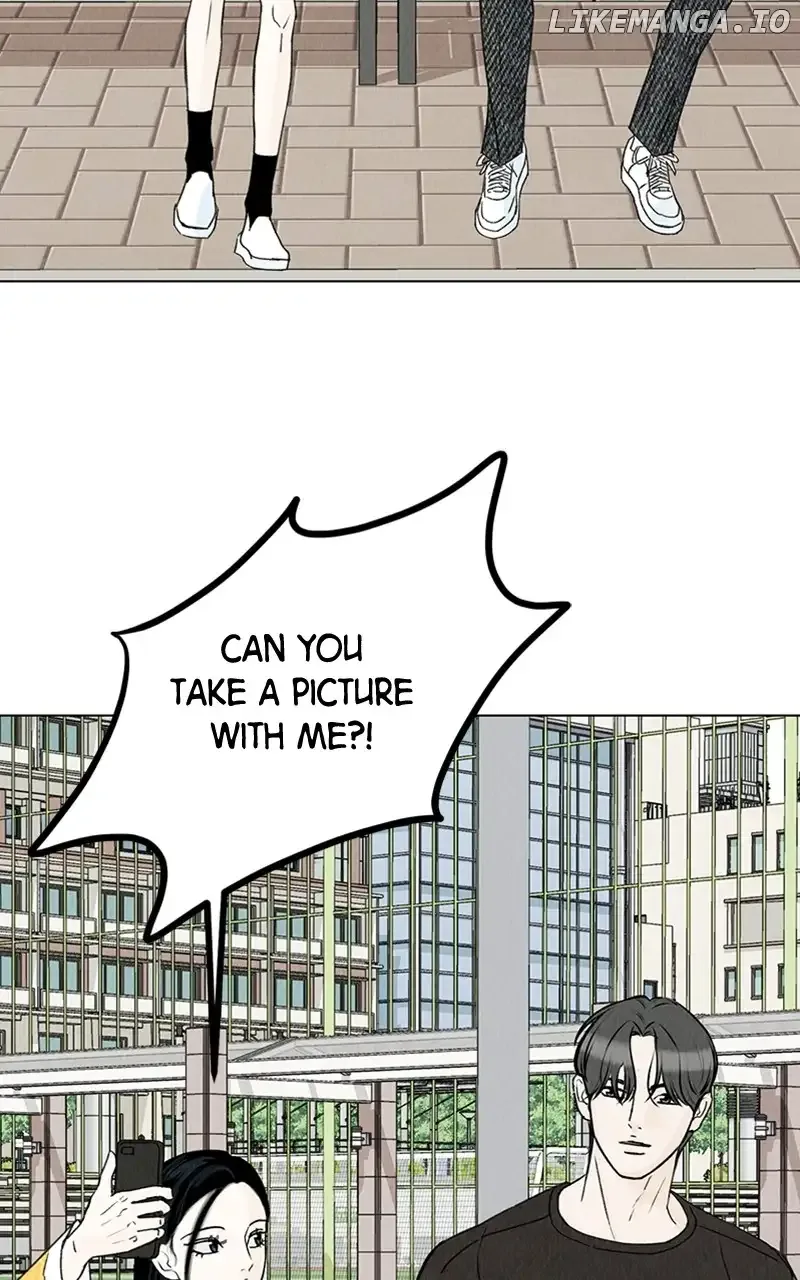 Want to See My Cat? Chapter 8 page 33