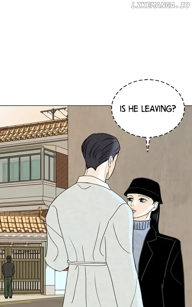 Want to See My Cat? Chapter 10 page 19