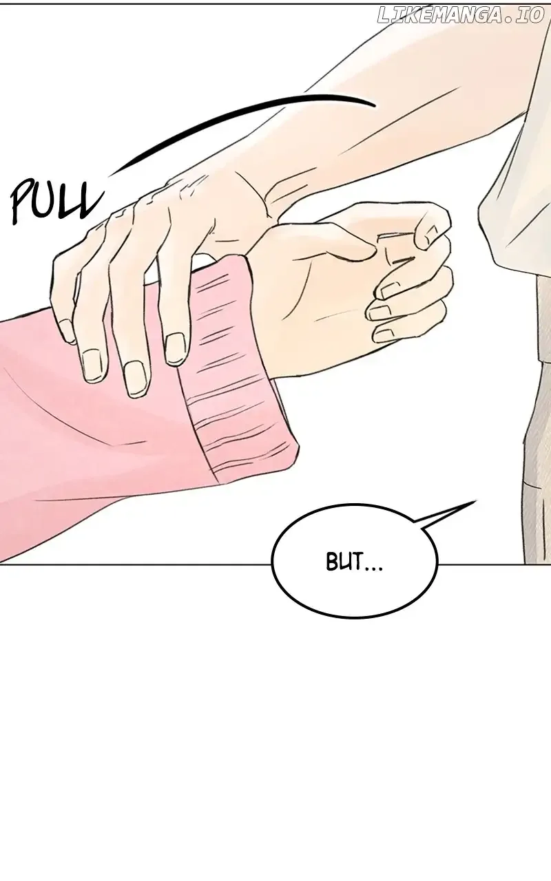 Want to See My Cat? Chapter 8 page 47