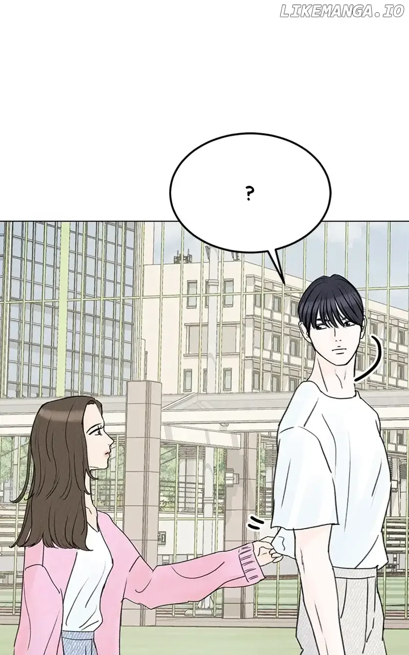 Want to See My Cat? Chapter 8 page 40