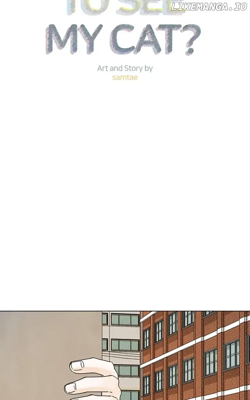 Want to See My Cat? Chapter 10 page 7