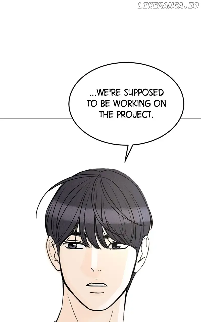 Want to See My Cat? Chapter 8 page 48