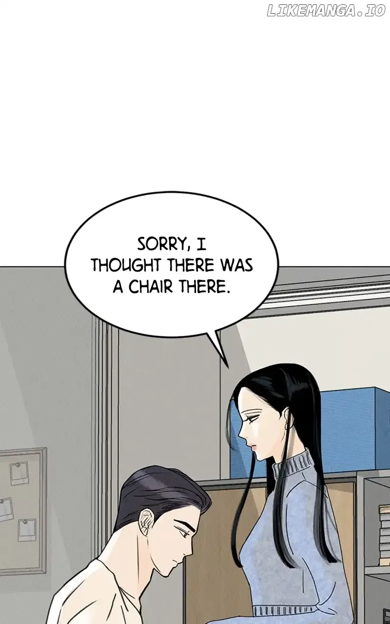 Want to See My Cat? Chapter 10 page 3