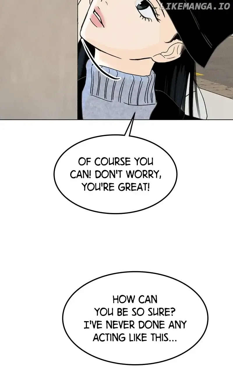 Want to See My Cat? Chapter 10 page 14