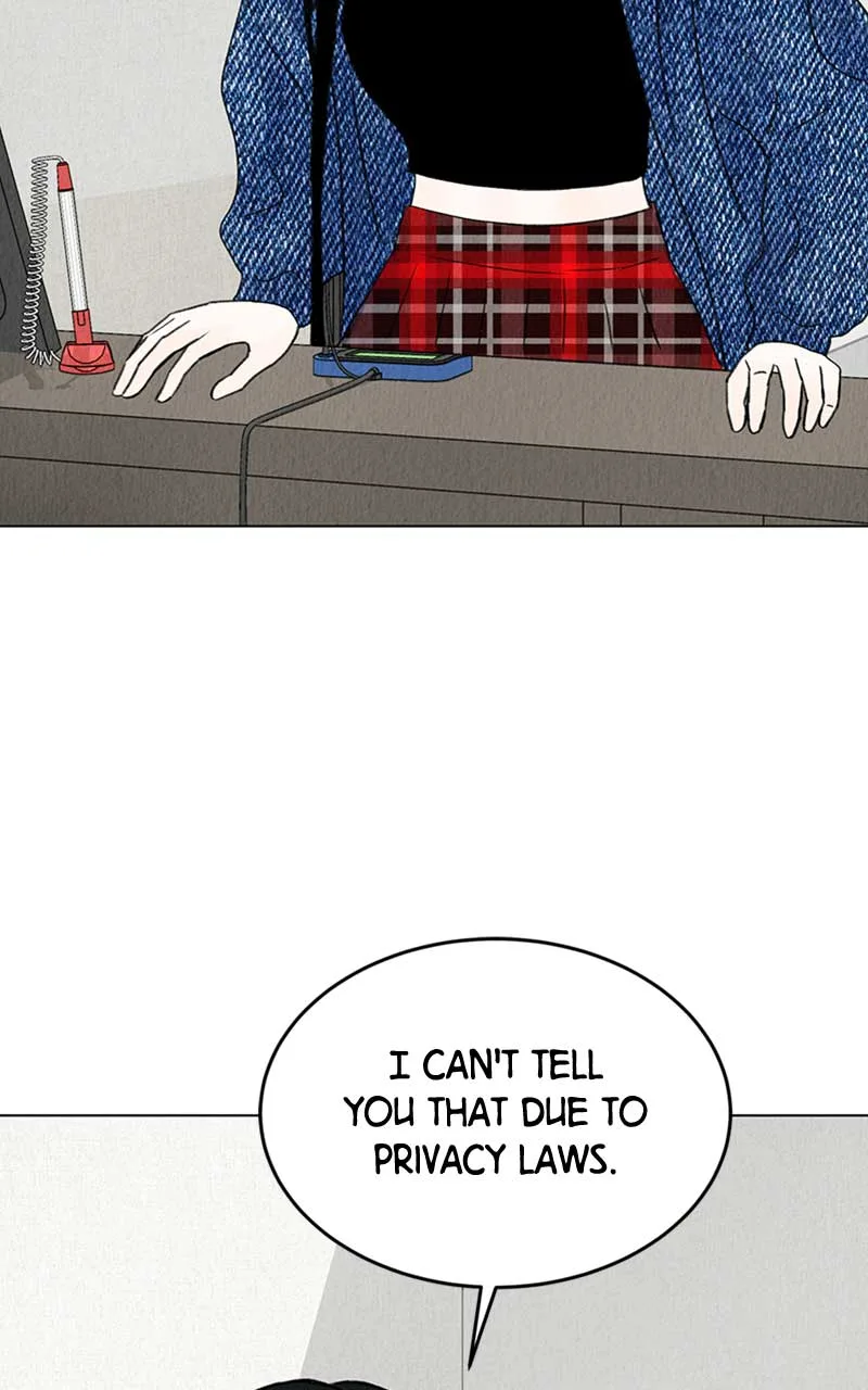Want to See My Cat? Chapter 4 page 94