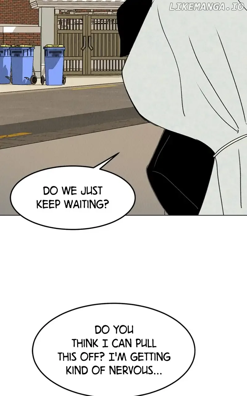 Want to See My Cat? Chapter 10 page 11
