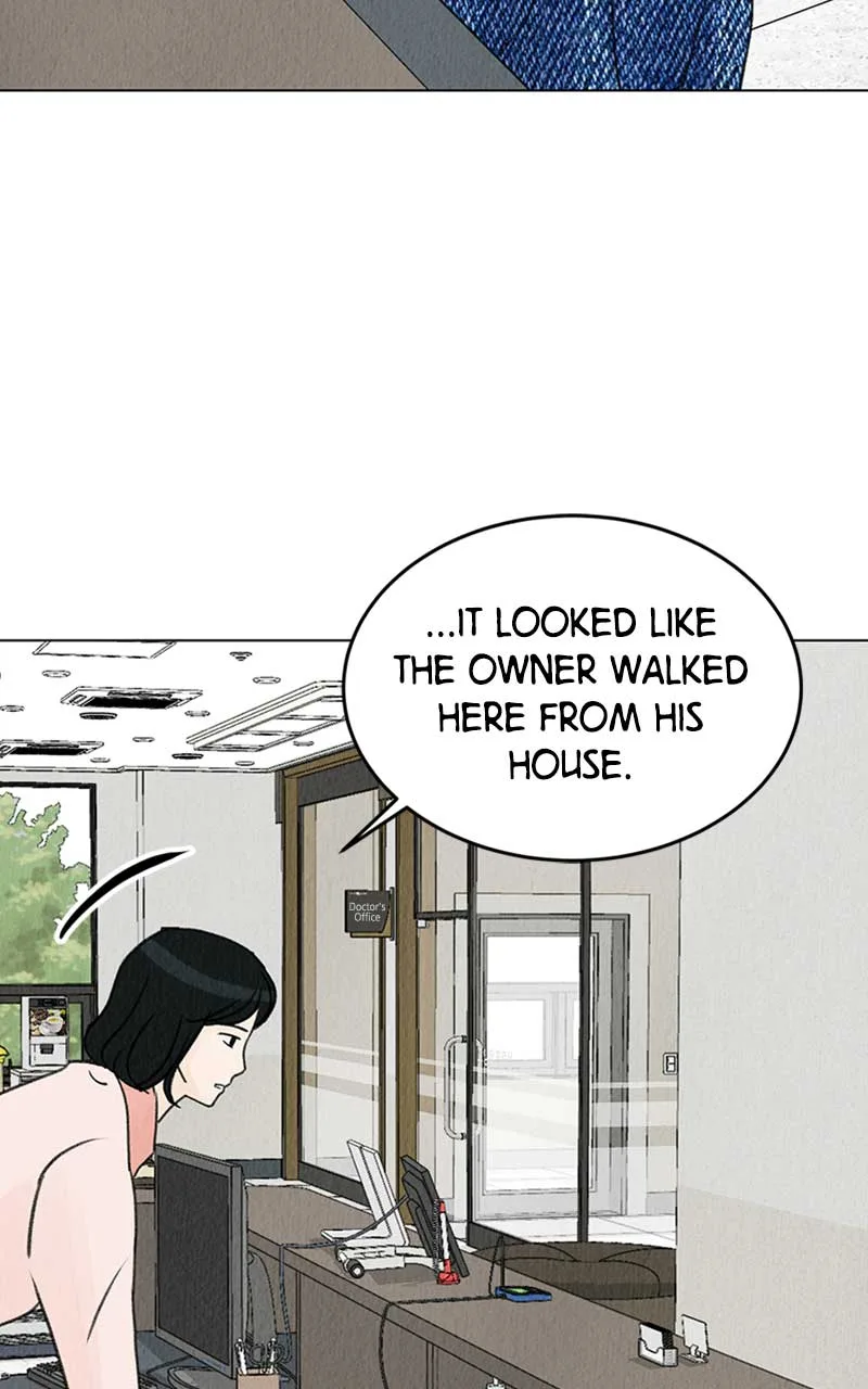Want to See My Cat? Chapter 4 page 99
