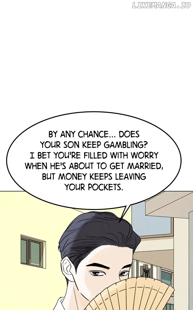 Want to See My Cat? Chapter 10 page 25