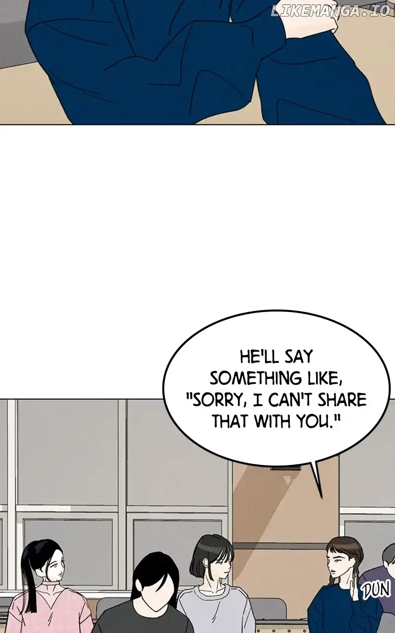 Want to See My Cat? Chapter 11 page 61