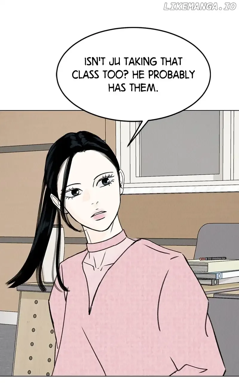 Want to See My Cat? Chapter 11 page 55