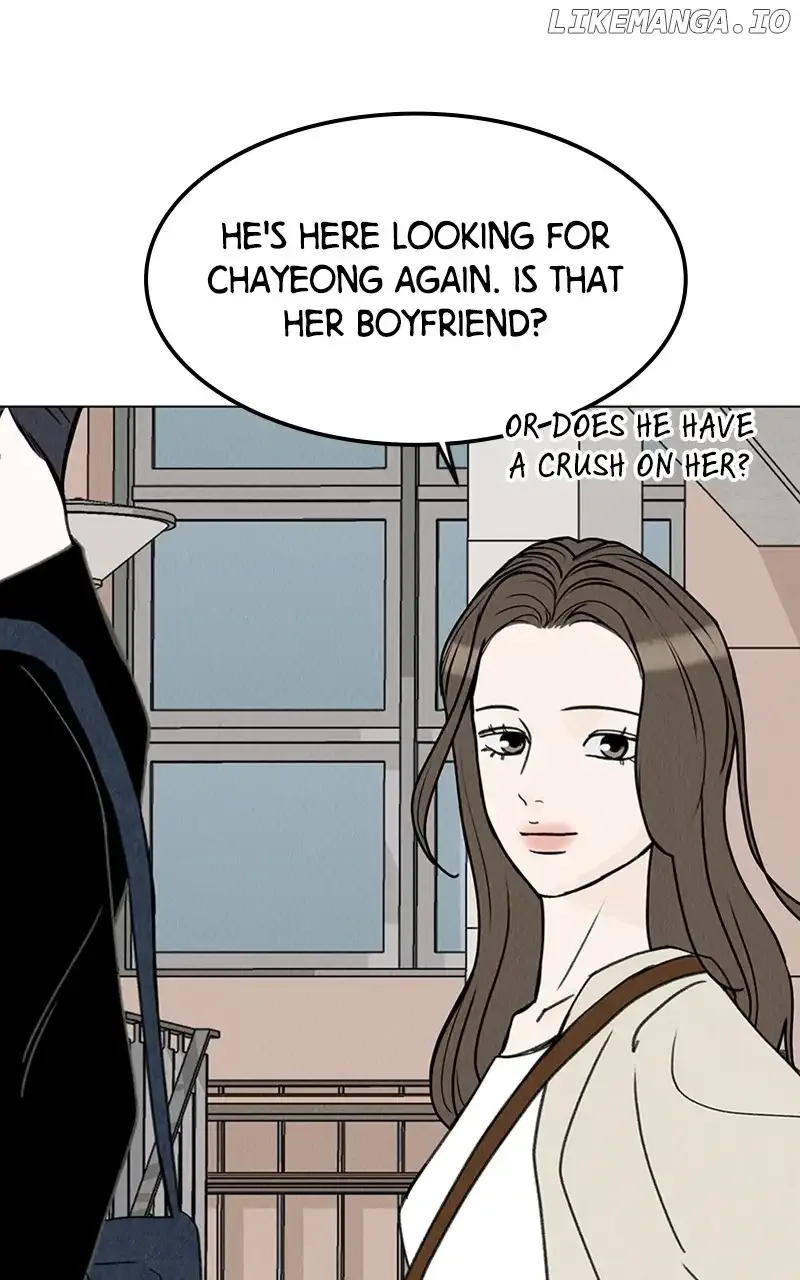 Want to See My Cat? Chapter 11 page 85