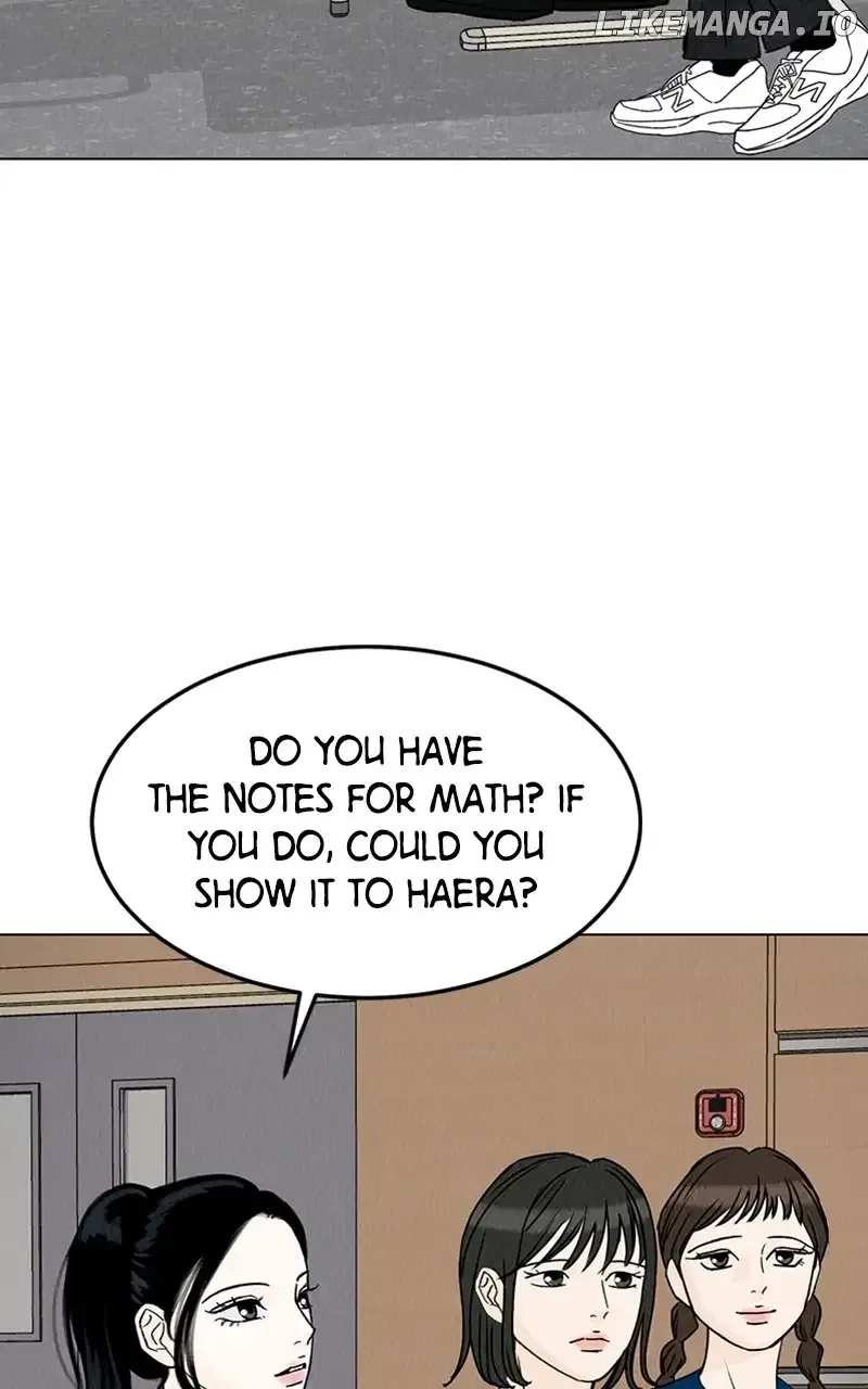 Want to See My Cat? Chapter 11 page 68
