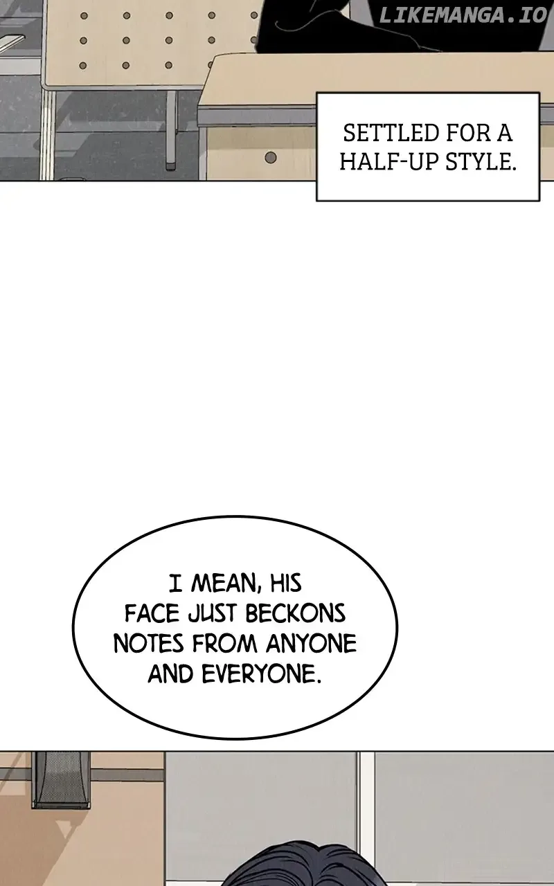 Want to See My Cat? Chapter 11 page 57