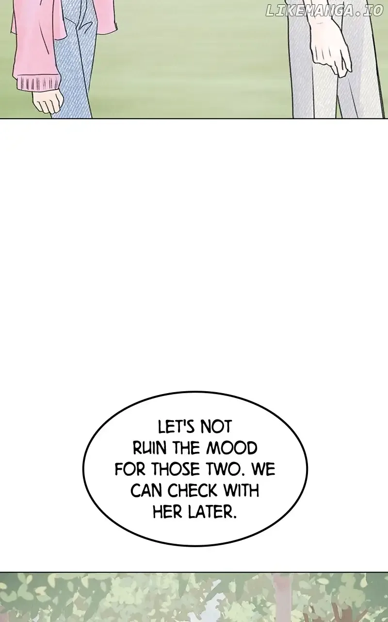 Want to See My Cat? Chapter 8 page 41