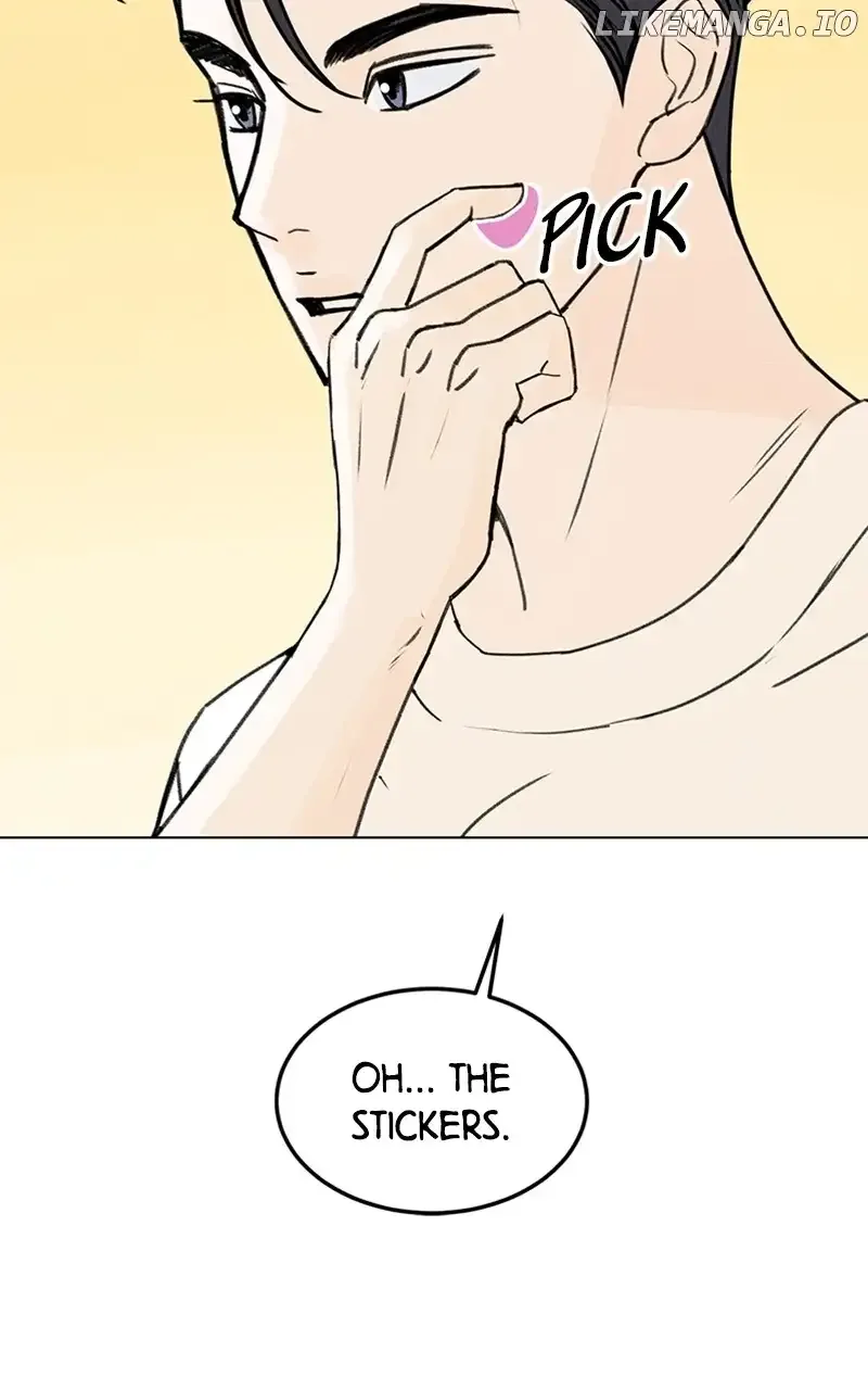 Want to See My Cat? Chapter 11 page 22