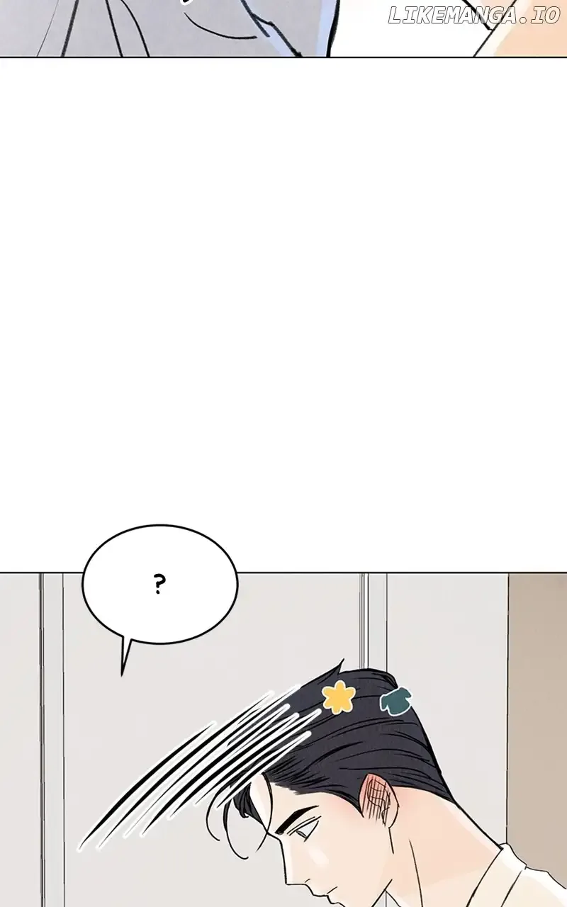 Want to See My Cat? Chapter 11 page 32