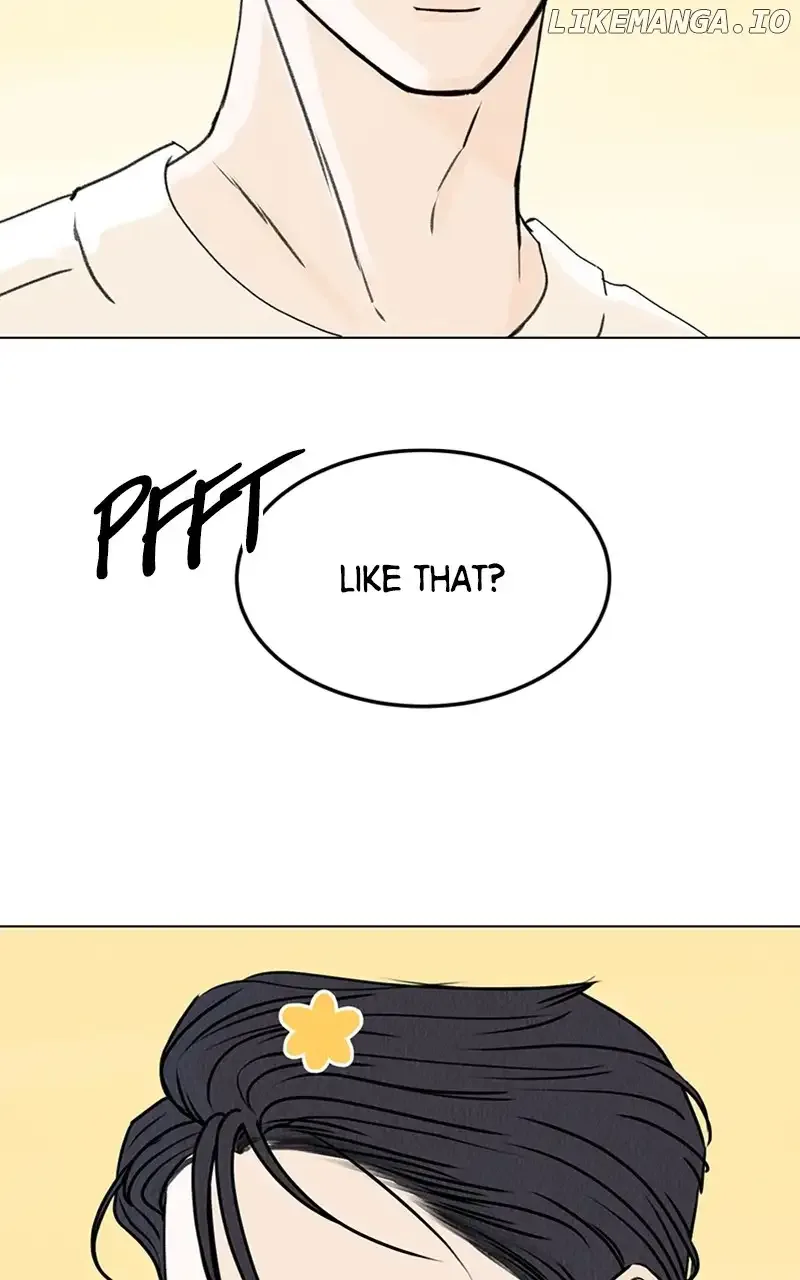 Want to See My Cat? Chapter 11 page 21