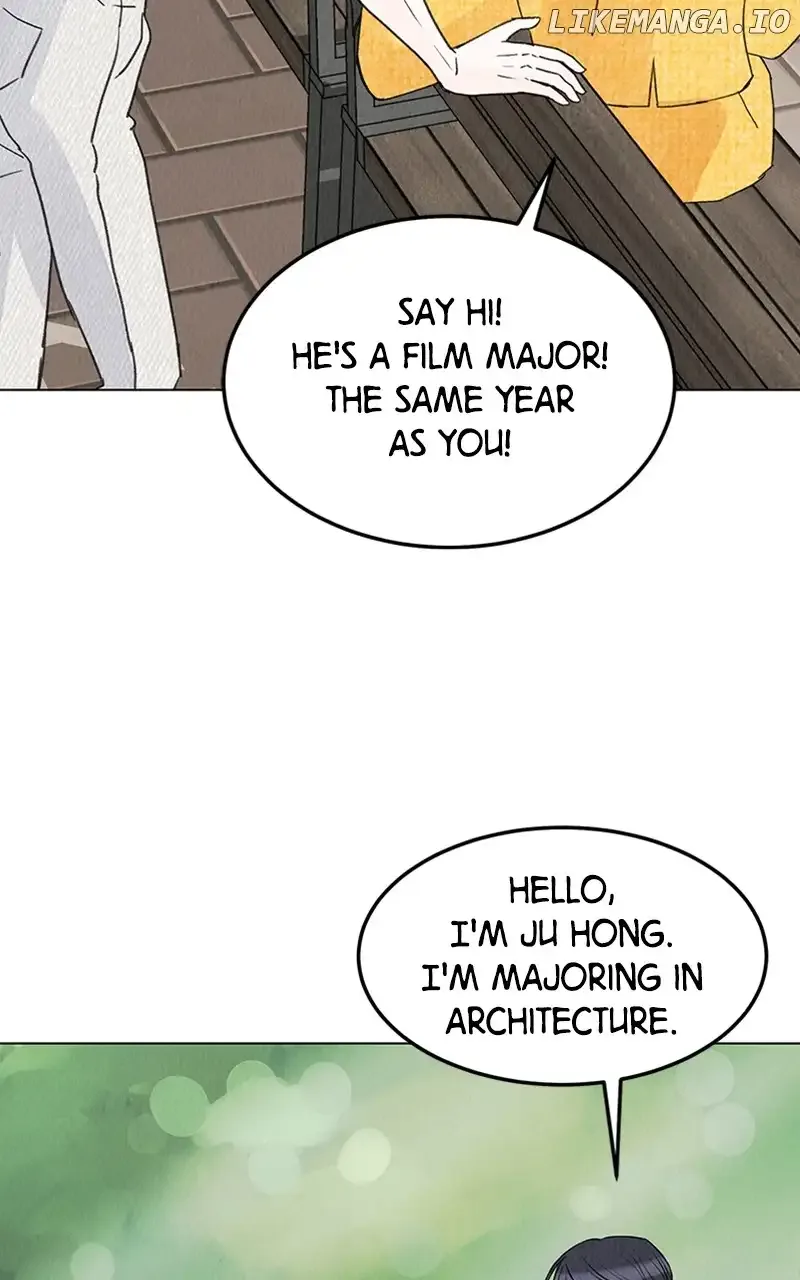Want to See My Cat? Chapter 8 page 60