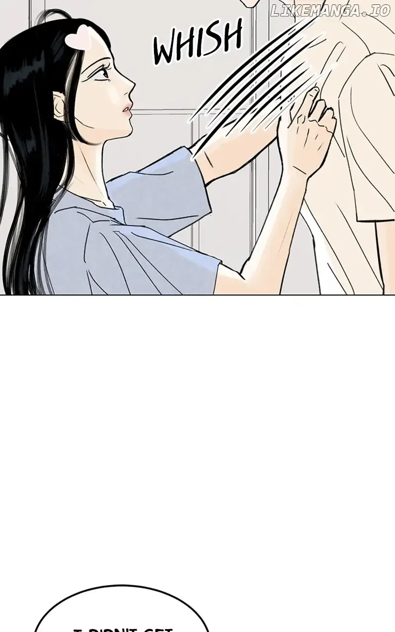 Want to See My Cat? Chapter 11 page 33
