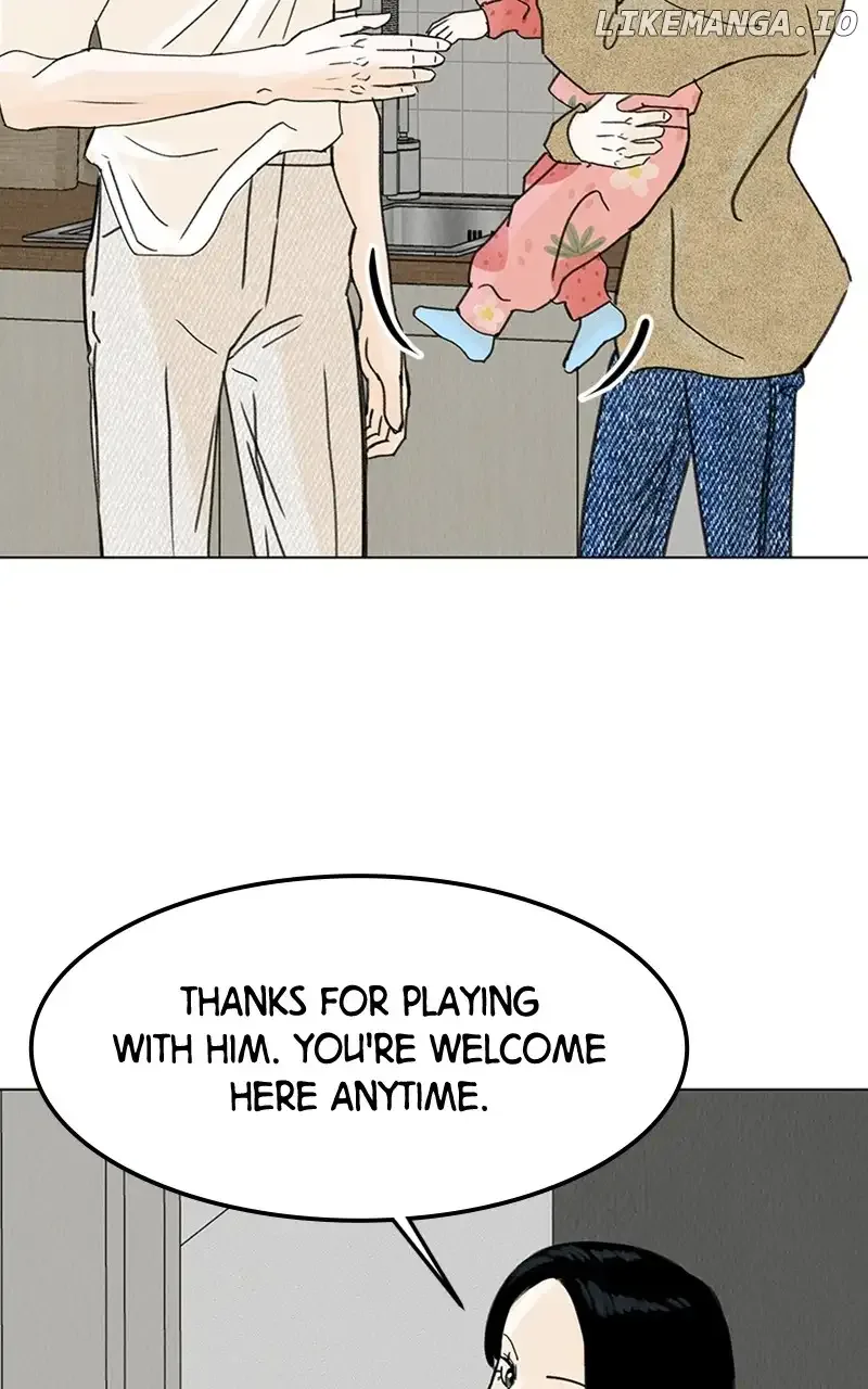 Want to See My Cat? Chapter 11 page 15