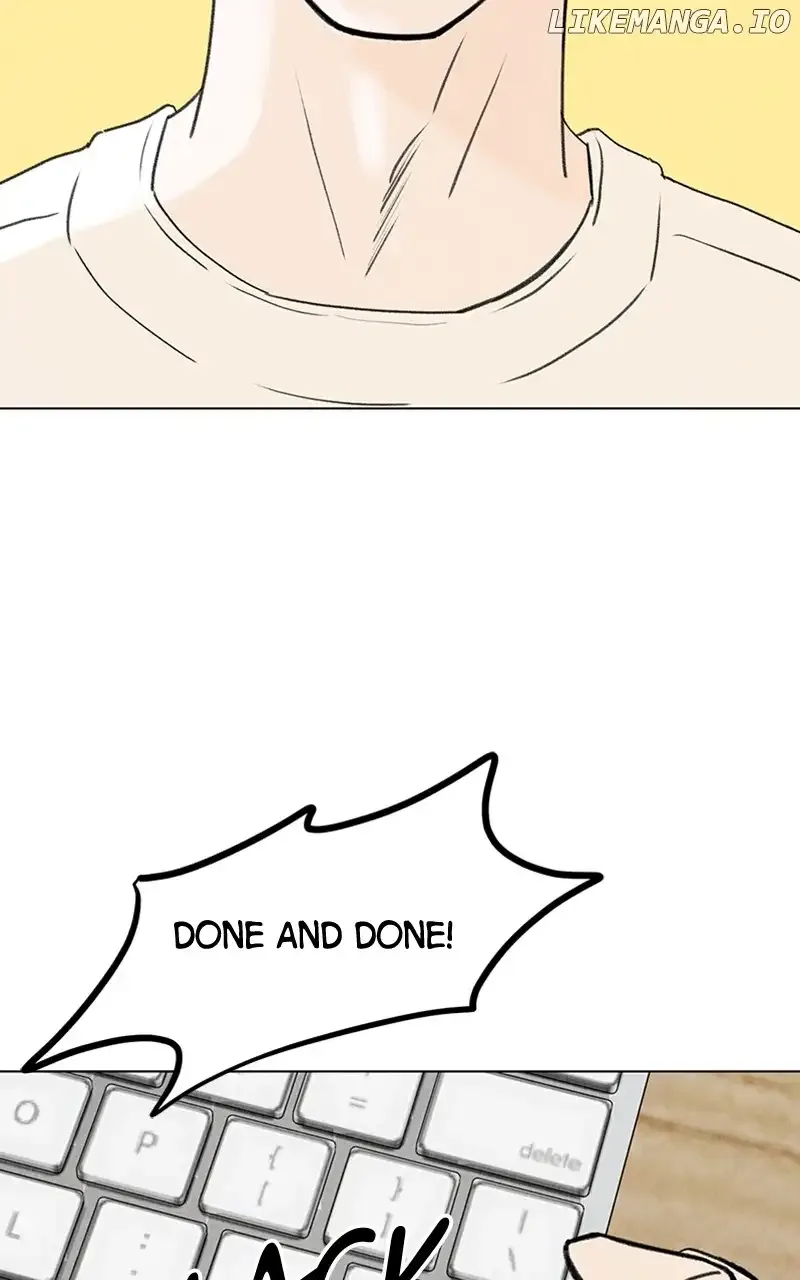 Want to See My Cat? Chapter 11 page 4