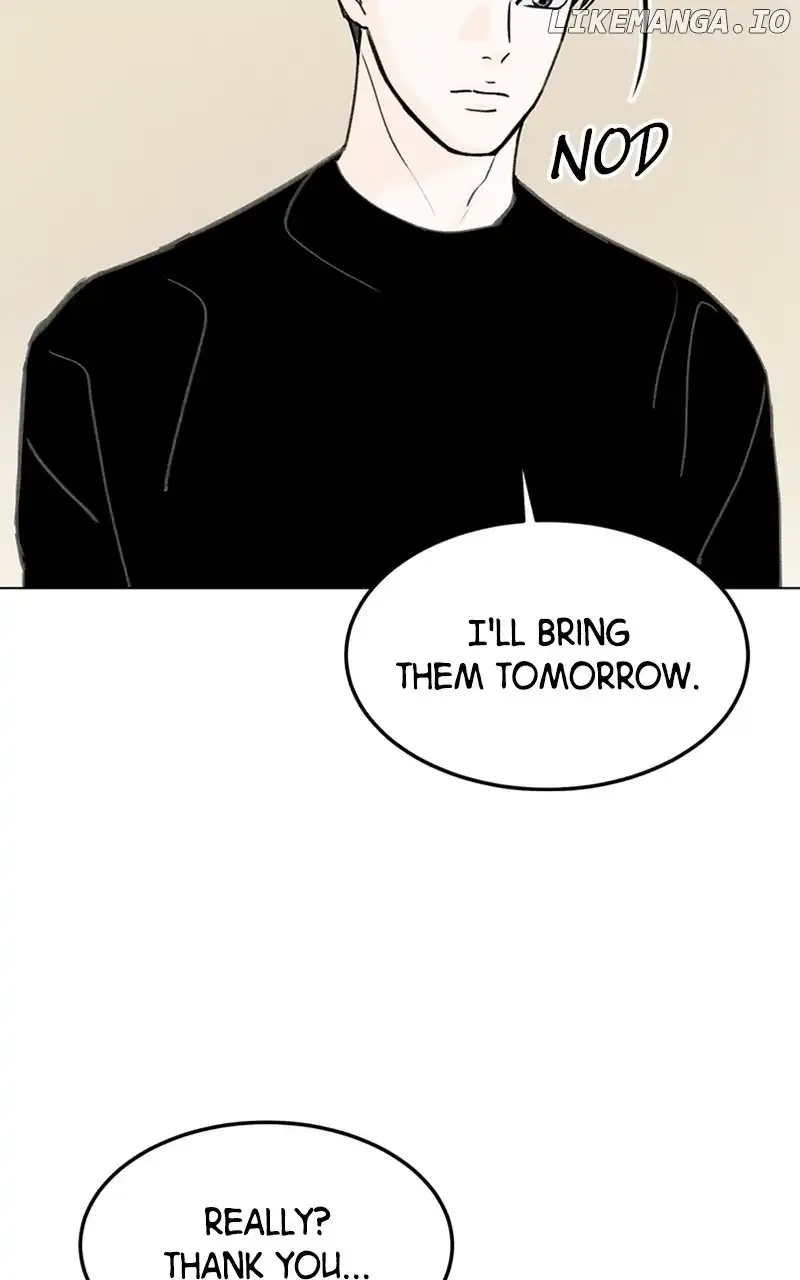 Want to See My Cat? Chapter 11 page 70