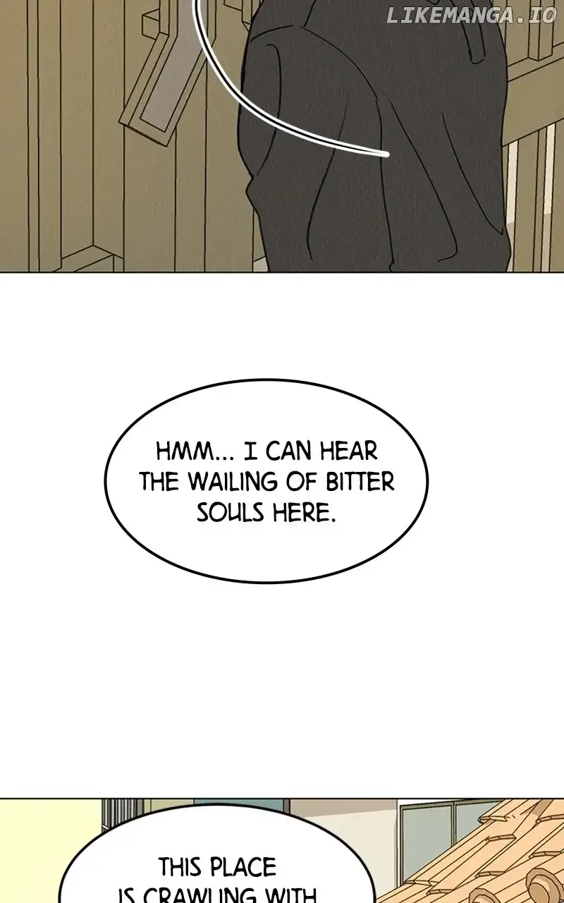 Want to See My Cat? Chapter 10 page 23