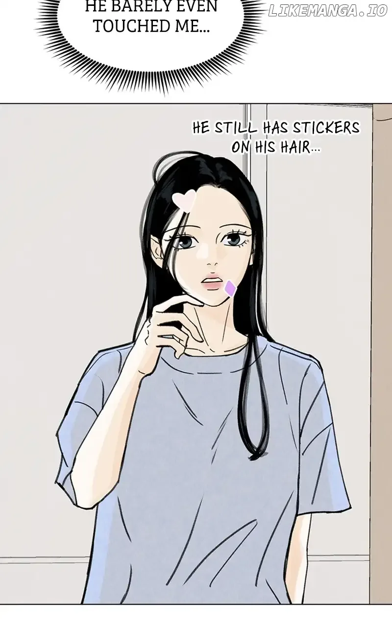 Want to See My Cat? Chapter 11 page 39