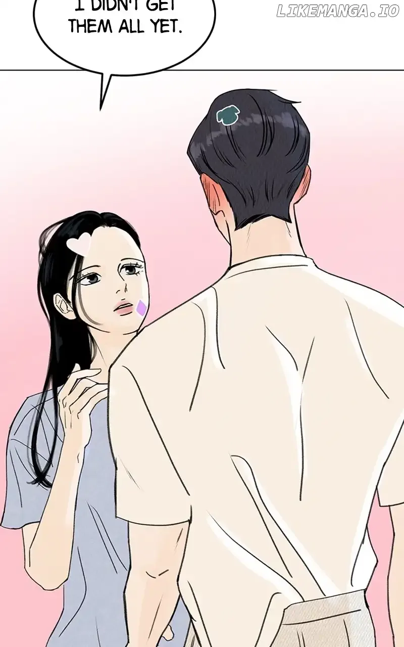 Want to See My Cat? Chapter 11 page 34
