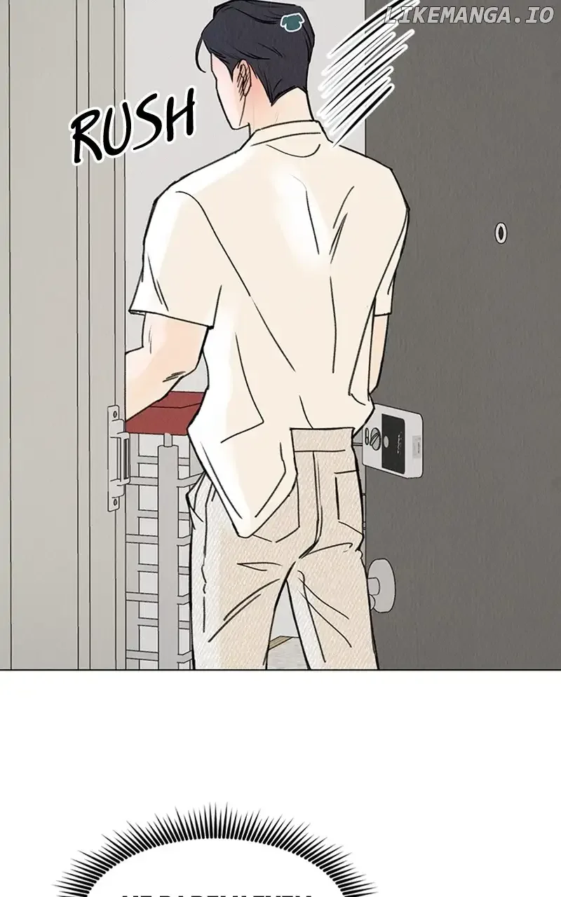 Want to See My Cat? Chapter 11 page 38