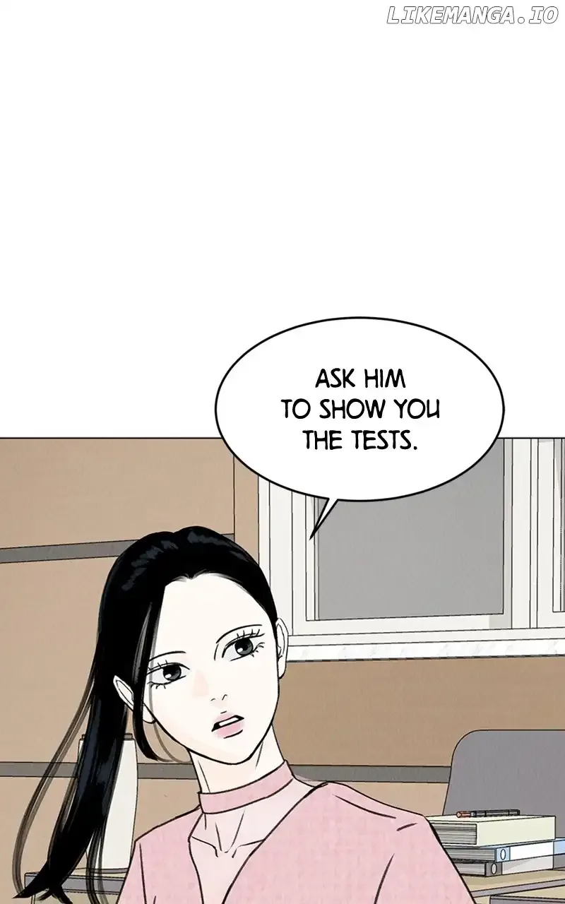 Want to See My Cat? Chapter 11 page 59