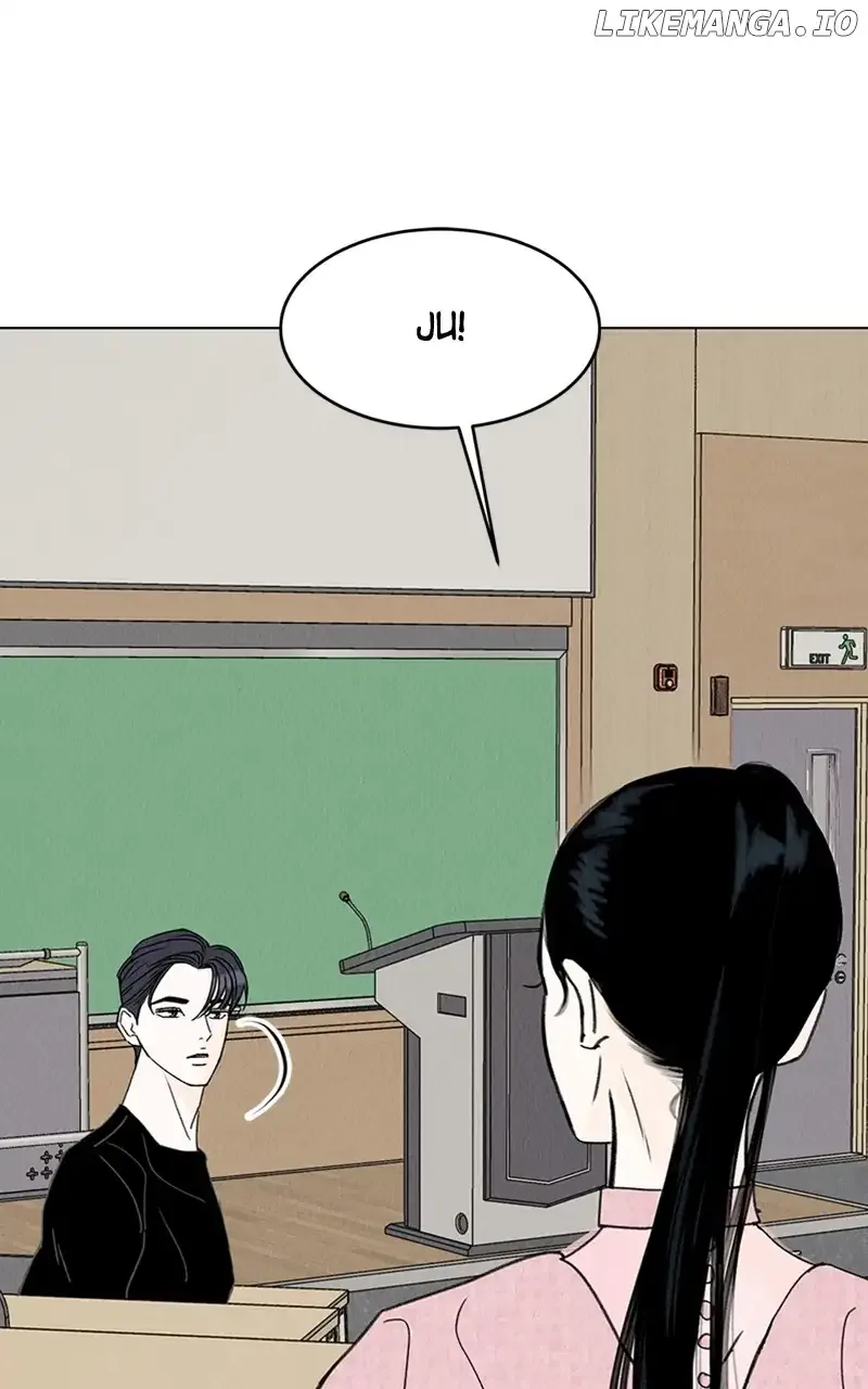 Want to See My Cat? Chapter 11 page 65
