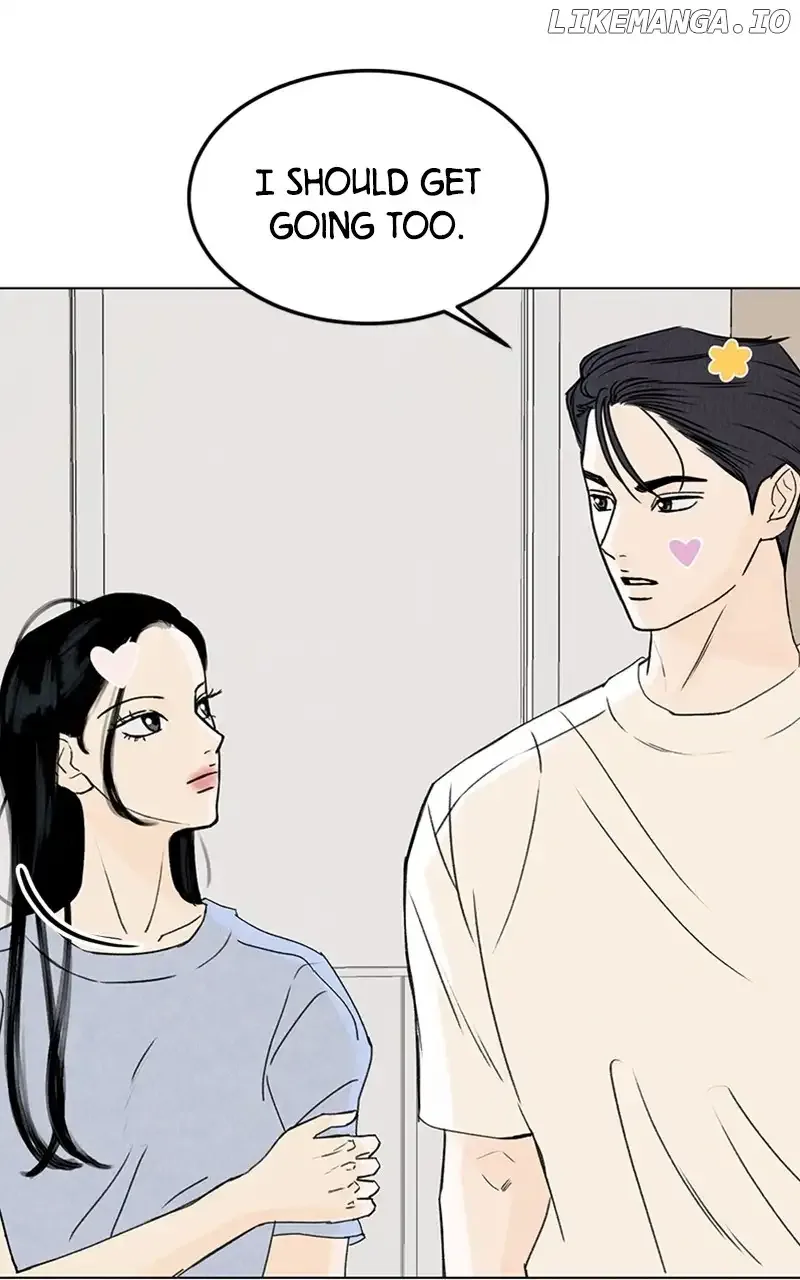 Want to See My Cat? Chapter 11 page 19
