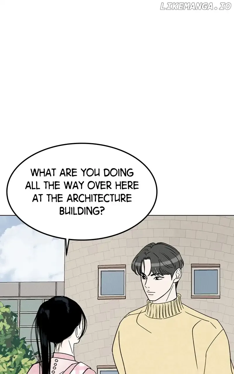 Want to See My Cat? Chapter 11 page 79